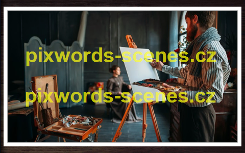PixWords Scenes help