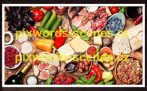 PixWords Scenes help