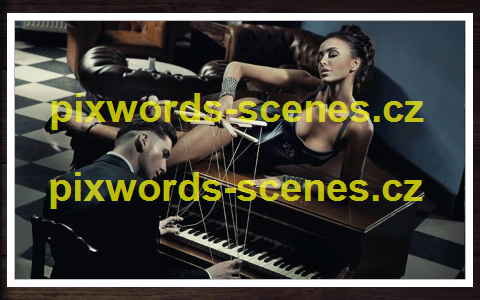 PixWords Scenes help