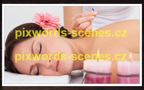 PixWords Scenes help