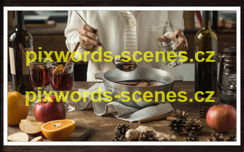 PixWords Scenes help