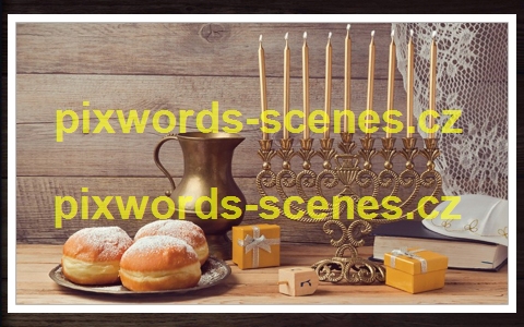 PixWords Scenes help
