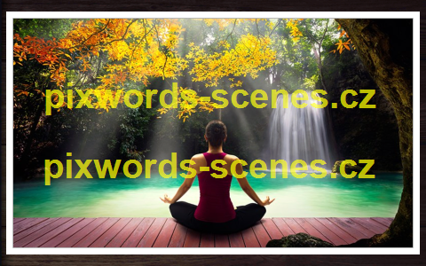 PixWords Scenes help