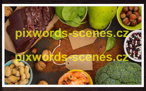 PixWords Scenes help