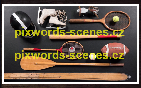 PixWords Scenes help