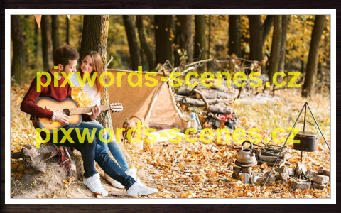 PixWords Scenes help