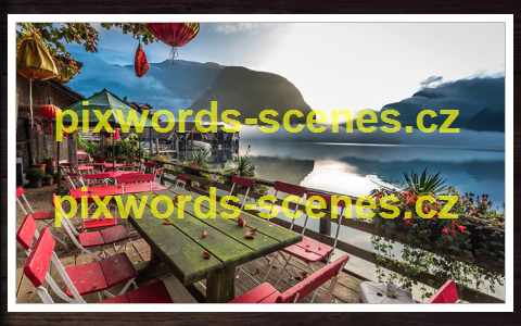 PixWords Scenes help
