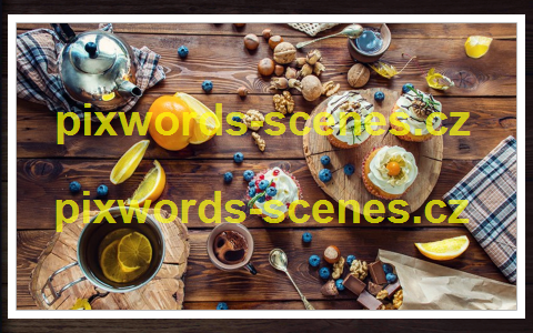 PixWords Scenes help