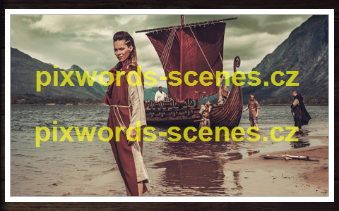 PixWords Scenes help