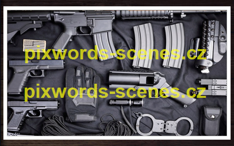 PixWords Scenes help